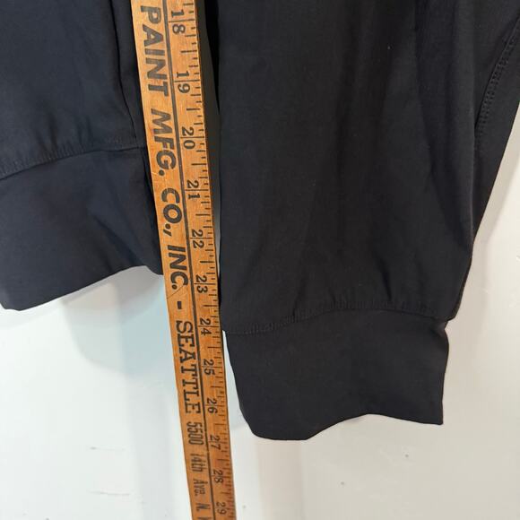 The North Face Women's Plus Laterra Utility Jogger Pant Tapered Black 2X Active - Picture 7 of 11